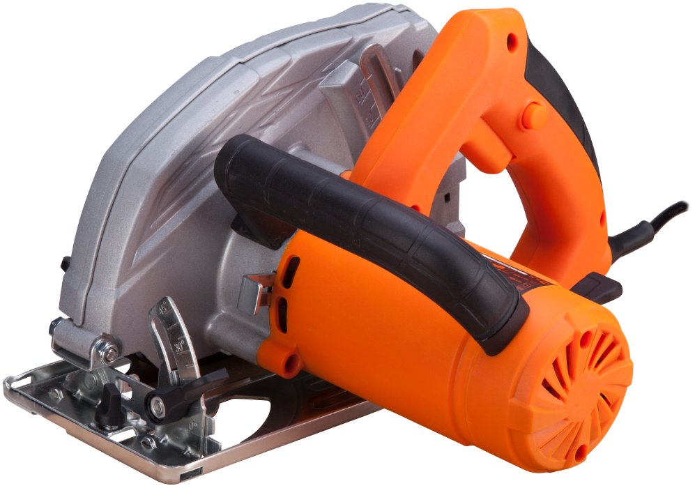 FIerastrau Circular CS 1400 EPTO 1400W 185mm EVOTOOLS [2]
