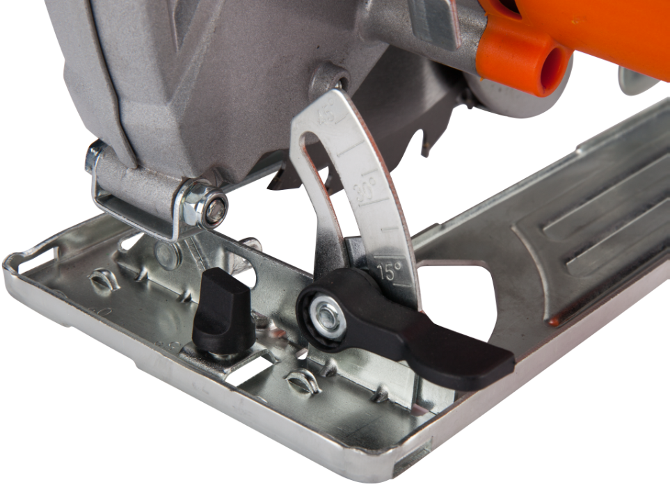 FIerastrau Circular CS 1400 EPTO 1400W 185mm EVOTOOLS [3]