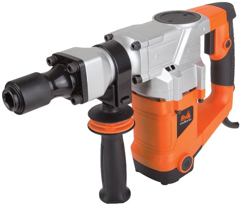 Ciocan Demolator DH 1100 EPTO 1100W 3900rpm 15J EVOTOOLS [1]