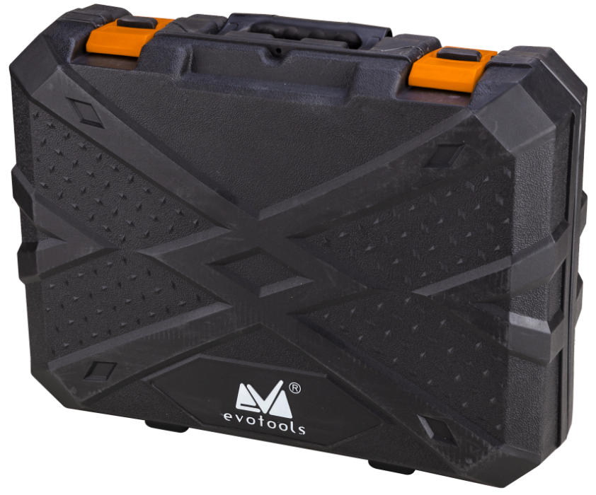 Ciocan Demolator DH 1100 EPTO 1100W 3900rpm 15J EVOTOOLS [5]