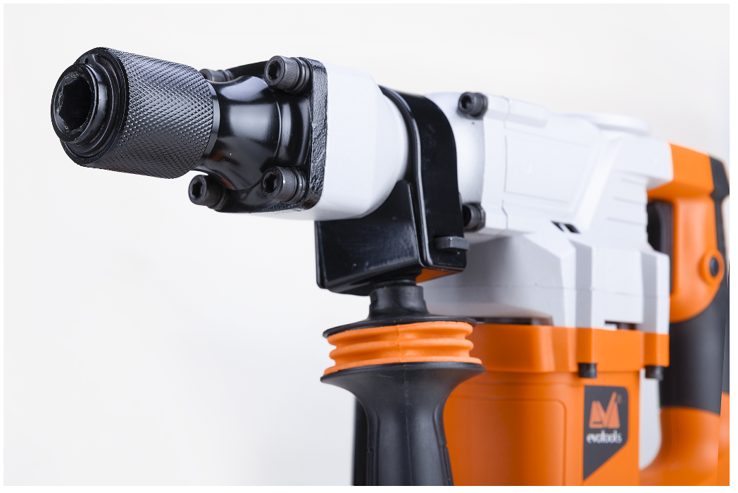 Ciocan Demolator DH 1100 EPTO 1100W 3900rpm 15J EVOTOOLS [2]