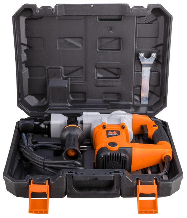 Ciocan Demolator DH 1100 EPTO 1100W 3900rpm 15J EVOTOOLS [3]