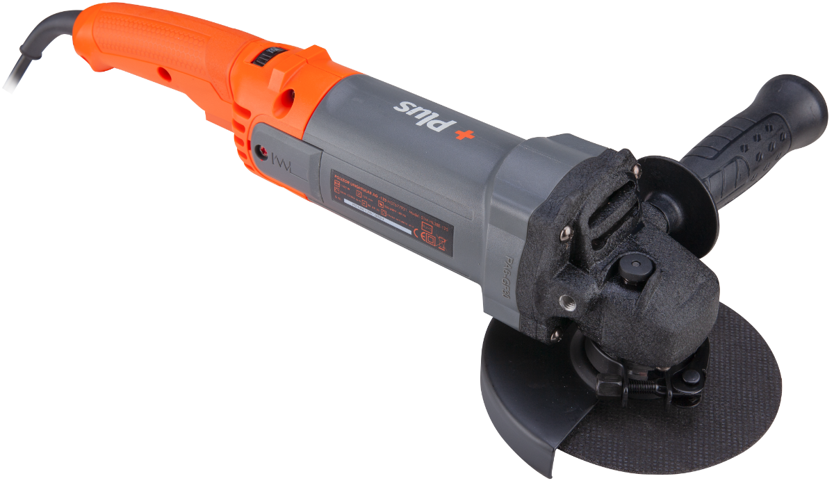 Polizor Unghiular 125mm 1100W AG 125 EPTO PLUS turatie reglabila EVOTOOLS [2]