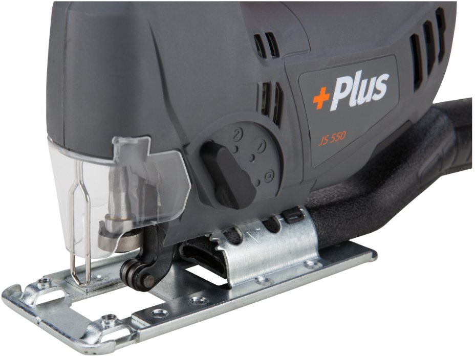 Fierastrau Pendular JS 550 EPTO PLUS 550W 1000-2800opm EVOTOOLS [2]