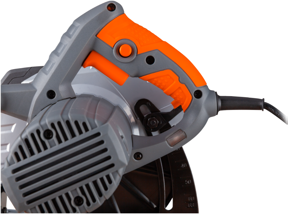Fierastrau Circular CS 1400 EPTO PLUS 1400W 185mm EVOTOOLS [4]