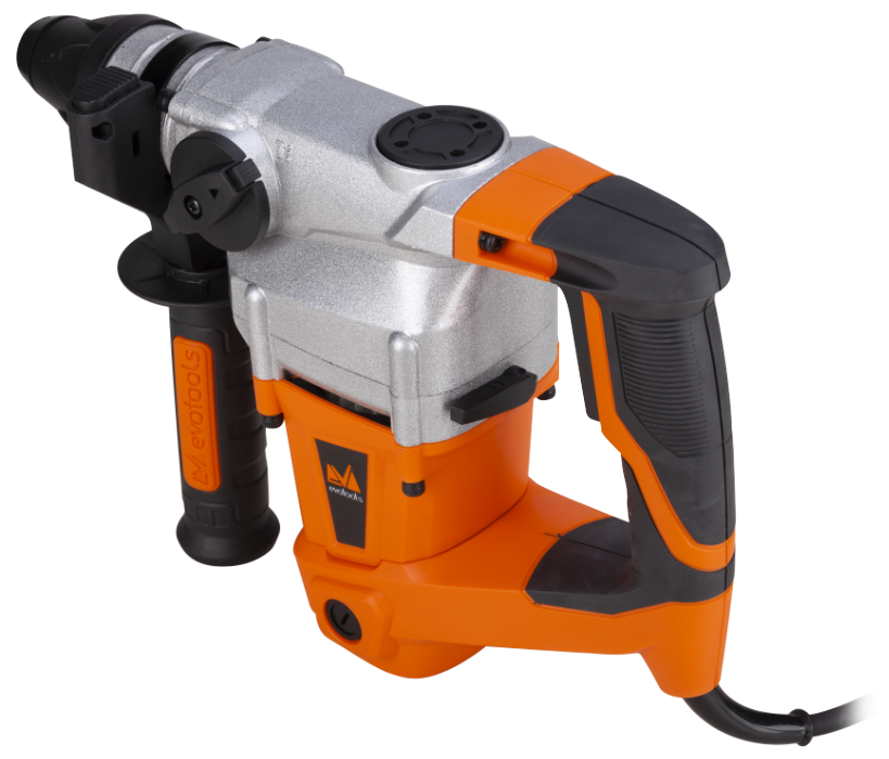 Ciocan Rotopercutor RH 800D EPTO SDS plus 800W 4J EVOTOOLS [2]