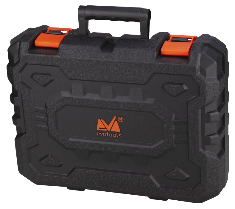 Ciocan Rotopercutor RH 800D EPTO SDS plus 800W 4J EVOTOOLS [5]