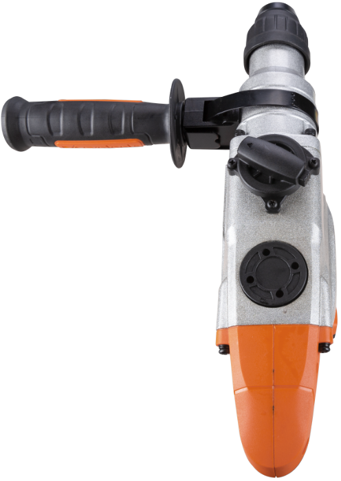 Ciocan Rotopercutor RH 1100D EPTO SDS plus 1100W 900rpm 5J EVOTOOLS [4]