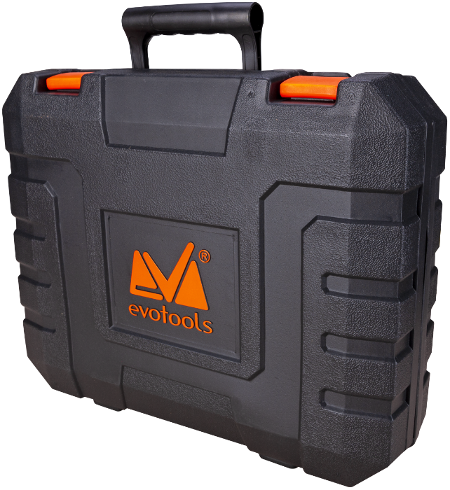 Ciocan Rotopercutor RH 1100D EPTO SDS plus 1100W 900rpm 5J EVOTOOLS [7]