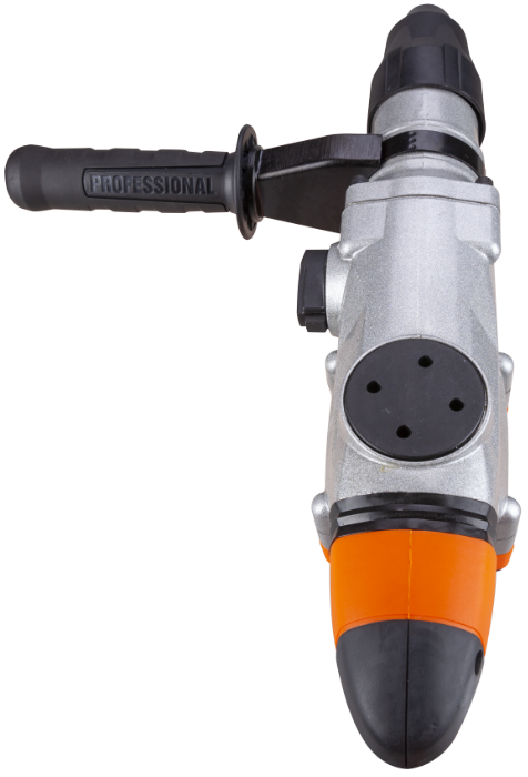 Ciocan Rotopercutor RH 1600D EPTO SDS max 1600W 9J EVOTOOLS [4]