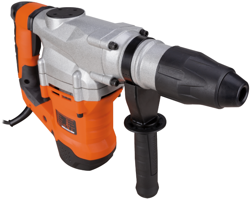 Ciocan Rotopercutor RH 1600D EPTO SDS max 1600W 9J EVOTOOLS [3]