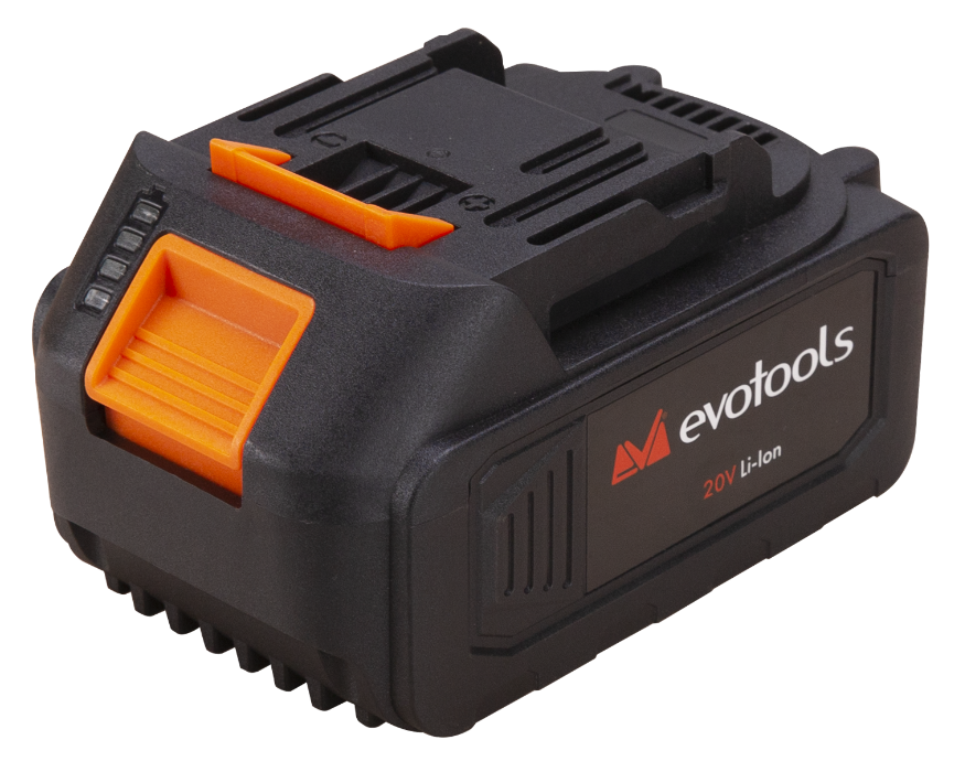 Acumulator Li-Ion EPTO Brushless 20V 2Ah EVOTOOLS [1]