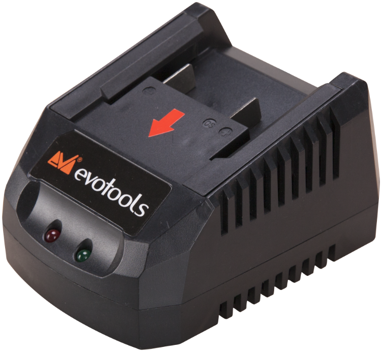 Incarcator EPTO Brushless 20V EVOTOOLS [1]