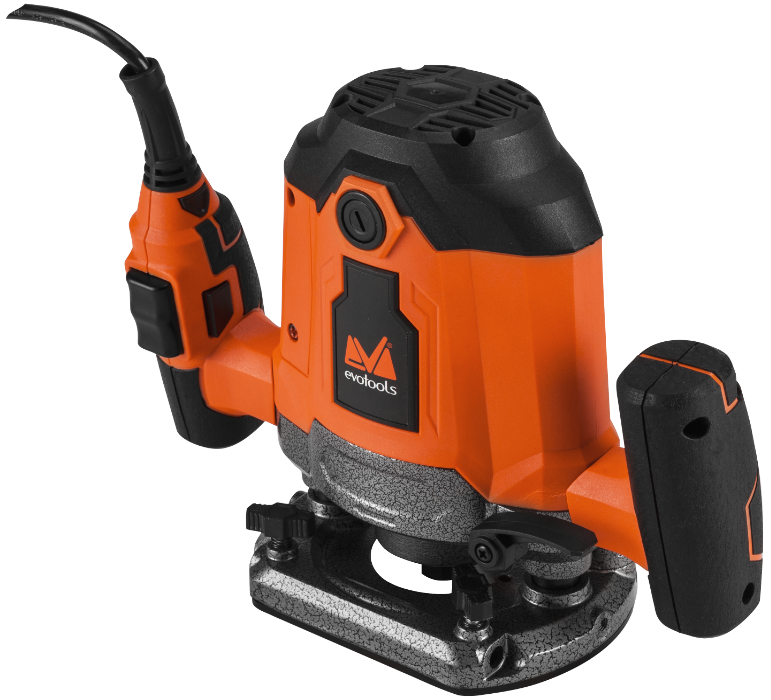 Masina de Frezat Electrica ER1200 EPTO 1200W 55mm [1]