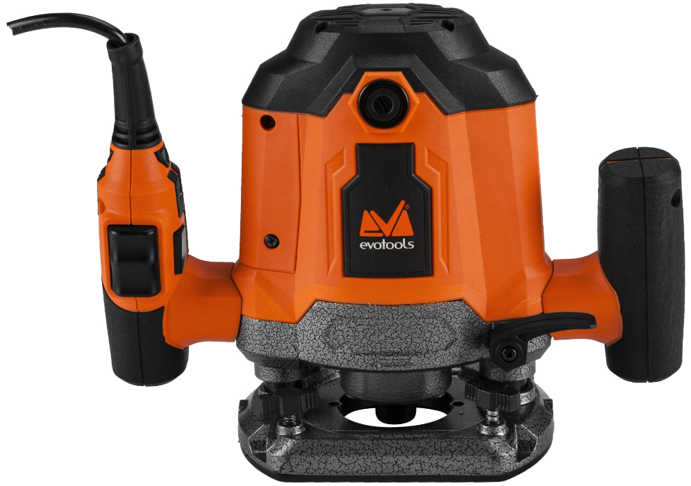 Masina de Frezat Electrica ER1200 EPTO 1200W 55mm [4]