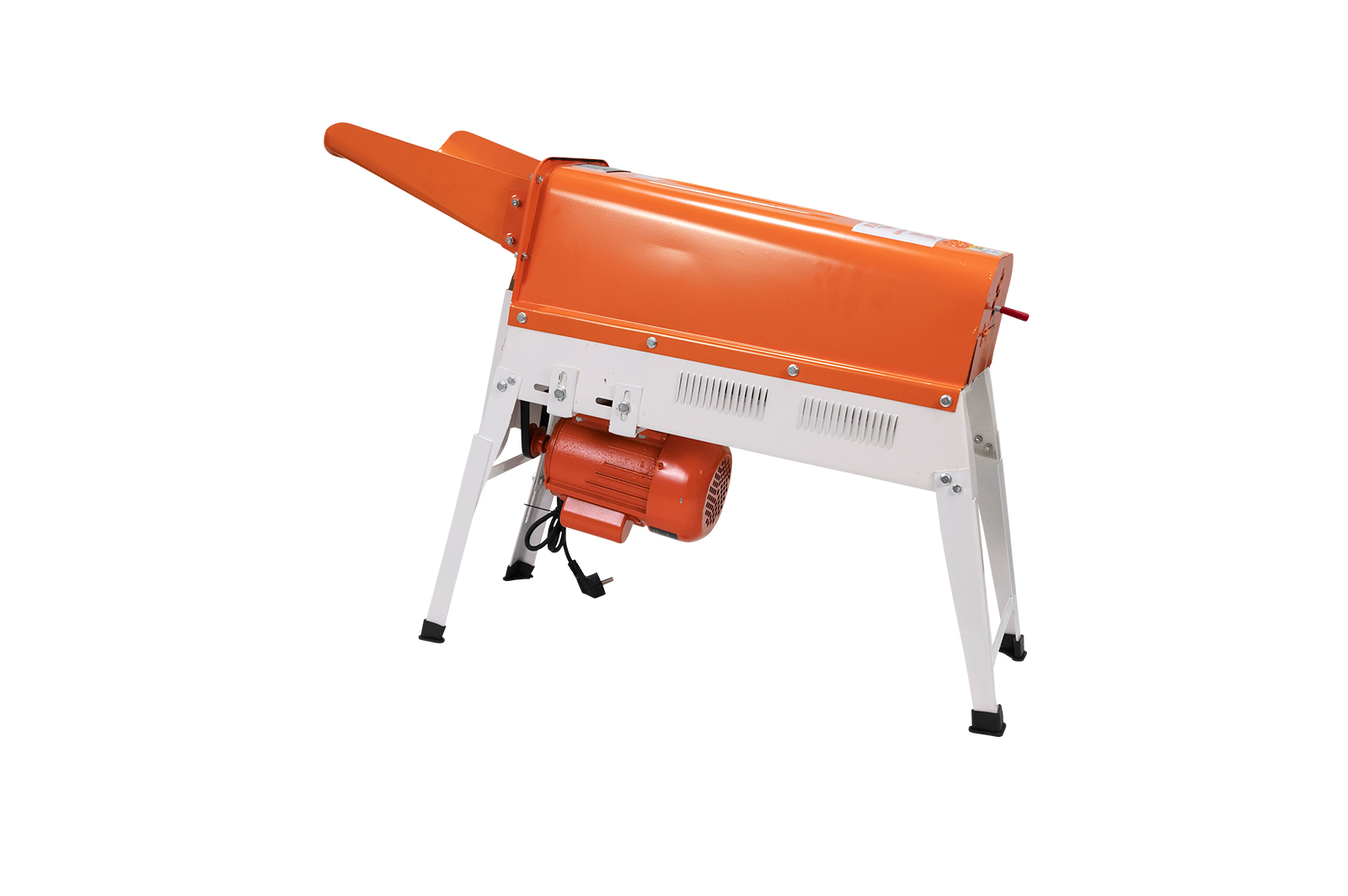 Moara tip batoza RURIS Gospodar A4R, 900W, maruntire 1800 kg/h [43]