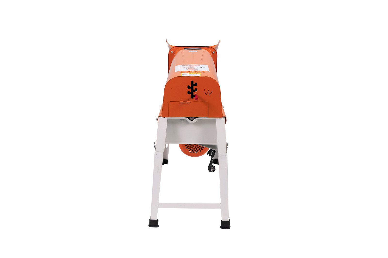Moara tip batoza RURIS Gospodar A4R, 900W, maruntire 1800 kg/h [40]