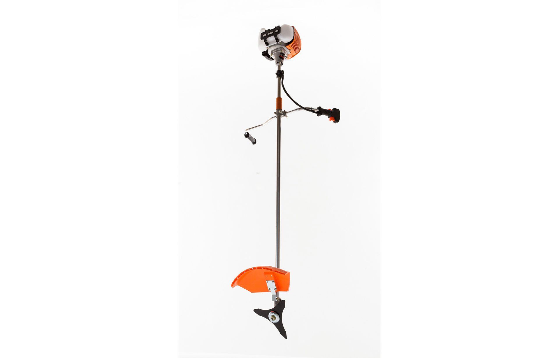 Motocoasa de umar RURIS, DAC 310, 2.5CP [79]