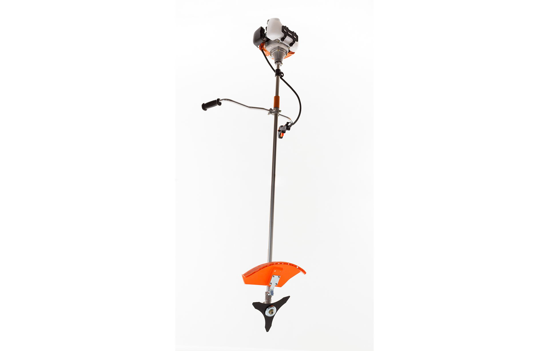 Motocoasa de umar RURIS, DAC 310, 2.5CP [77]