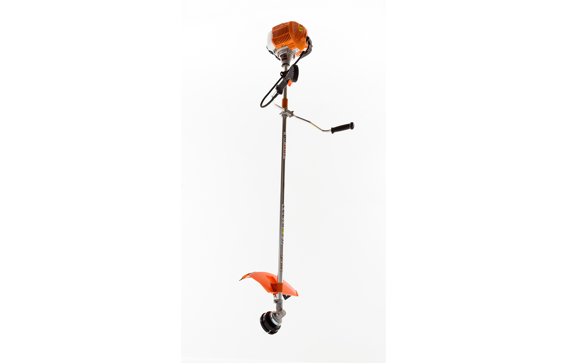 Motocoasa de umar RURIS, DAC 310, 2.5CP [70]