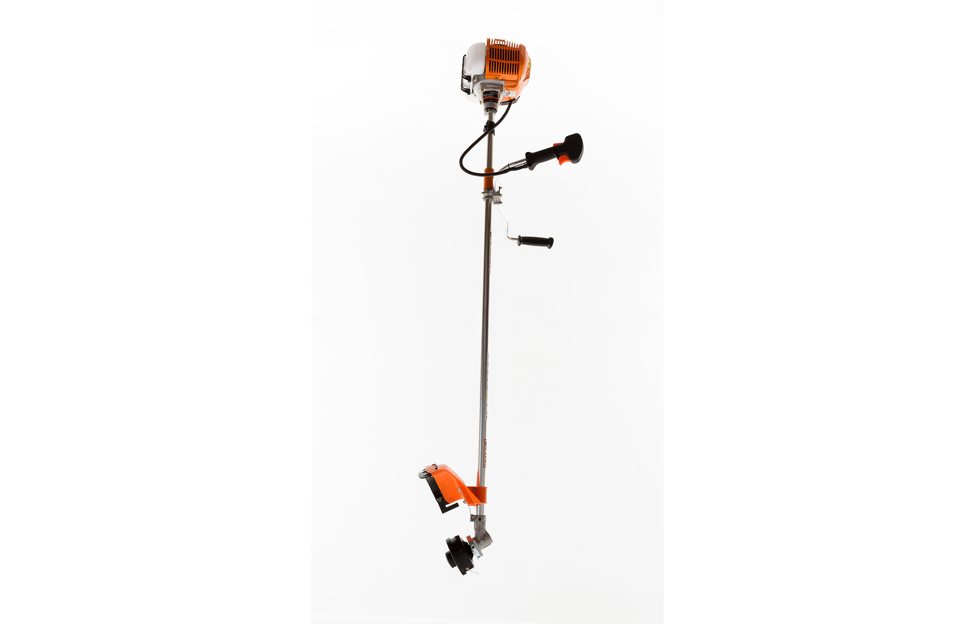Motocoasa de umar RURIS, DAC 310, 2.5CP [69]