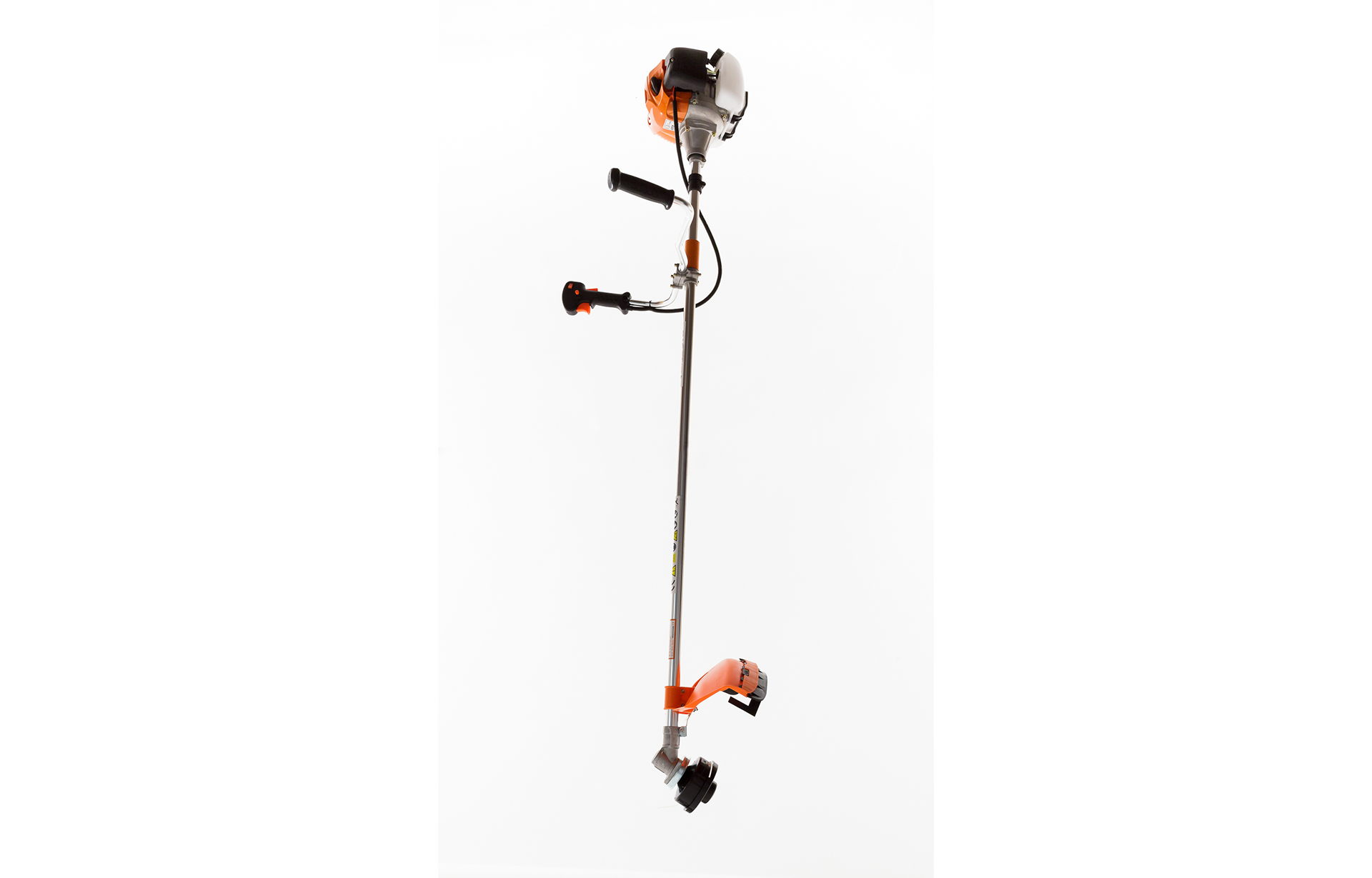 Motocoasa de umar RURIS, DAC 310, 2.5CP [63]