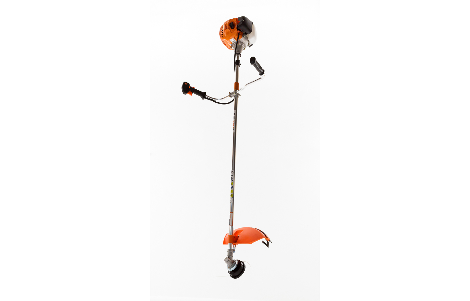 Motocoasa de umar RURIS, DAC 310, 2.5CP [62]
