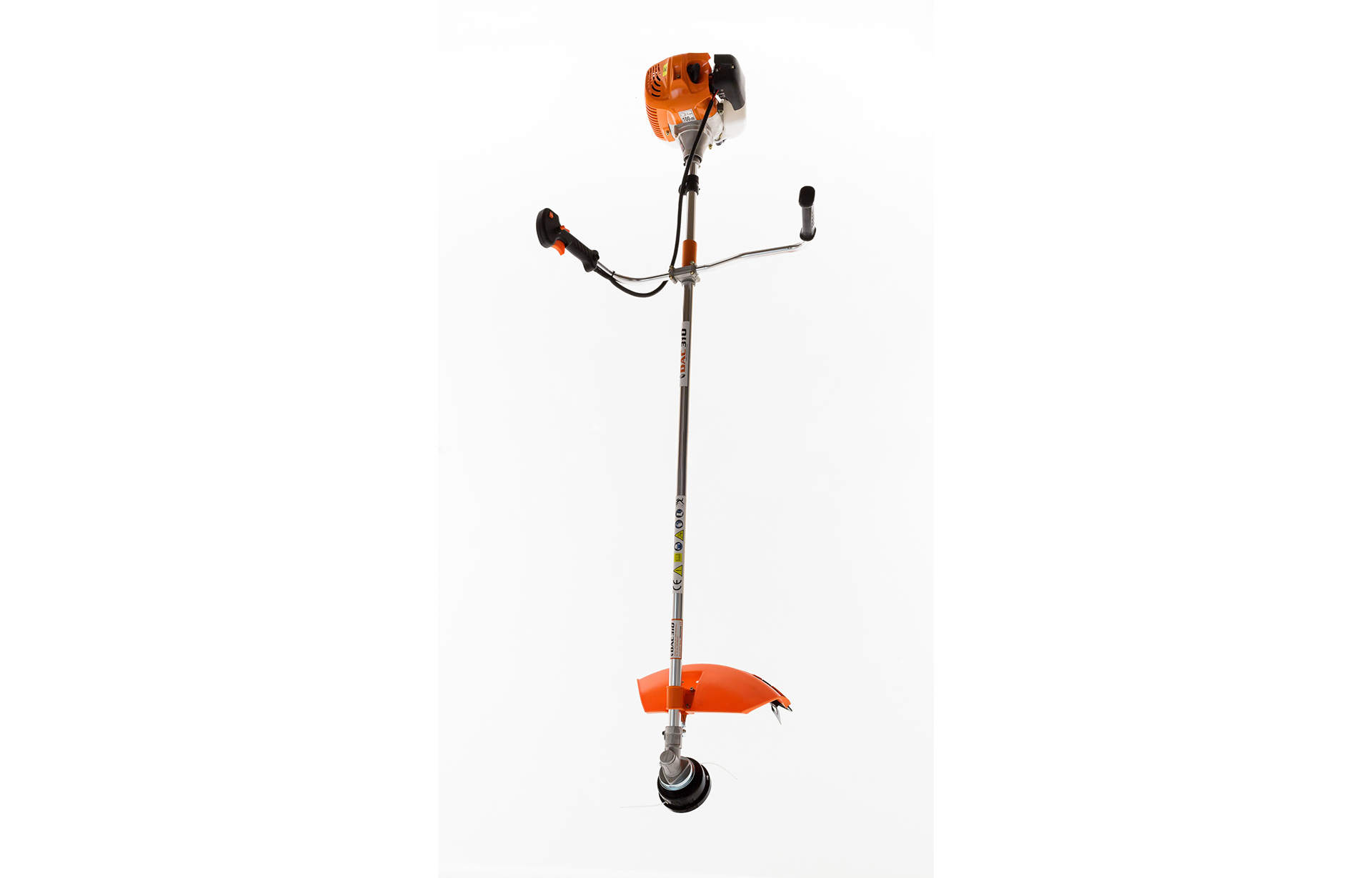 Motocoasa de umar RURIS, DAC 310, 2.5CP [61]