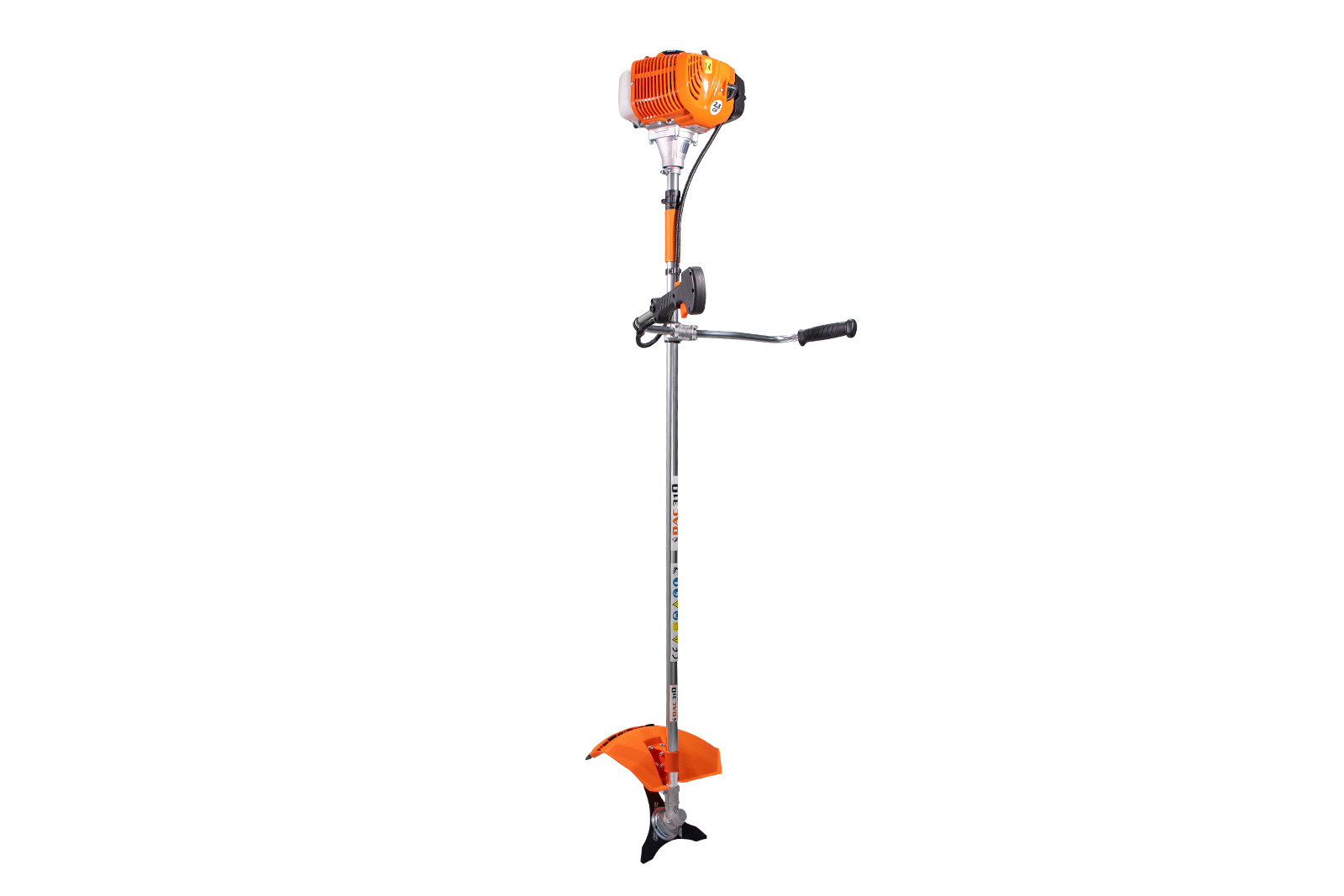 Motocoasa de umar RURIS, DAC 310, 2.5CP [46]