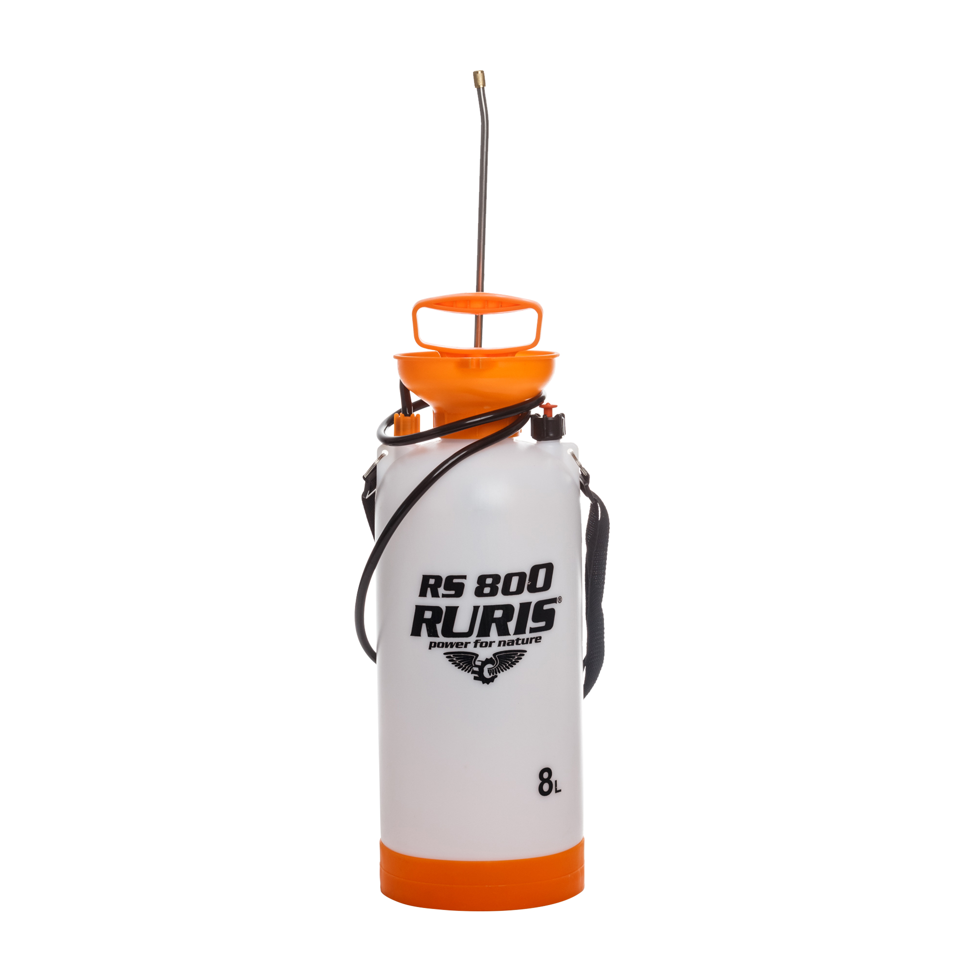 Pulverizator manual RURIS, RS 800, 8L [29]