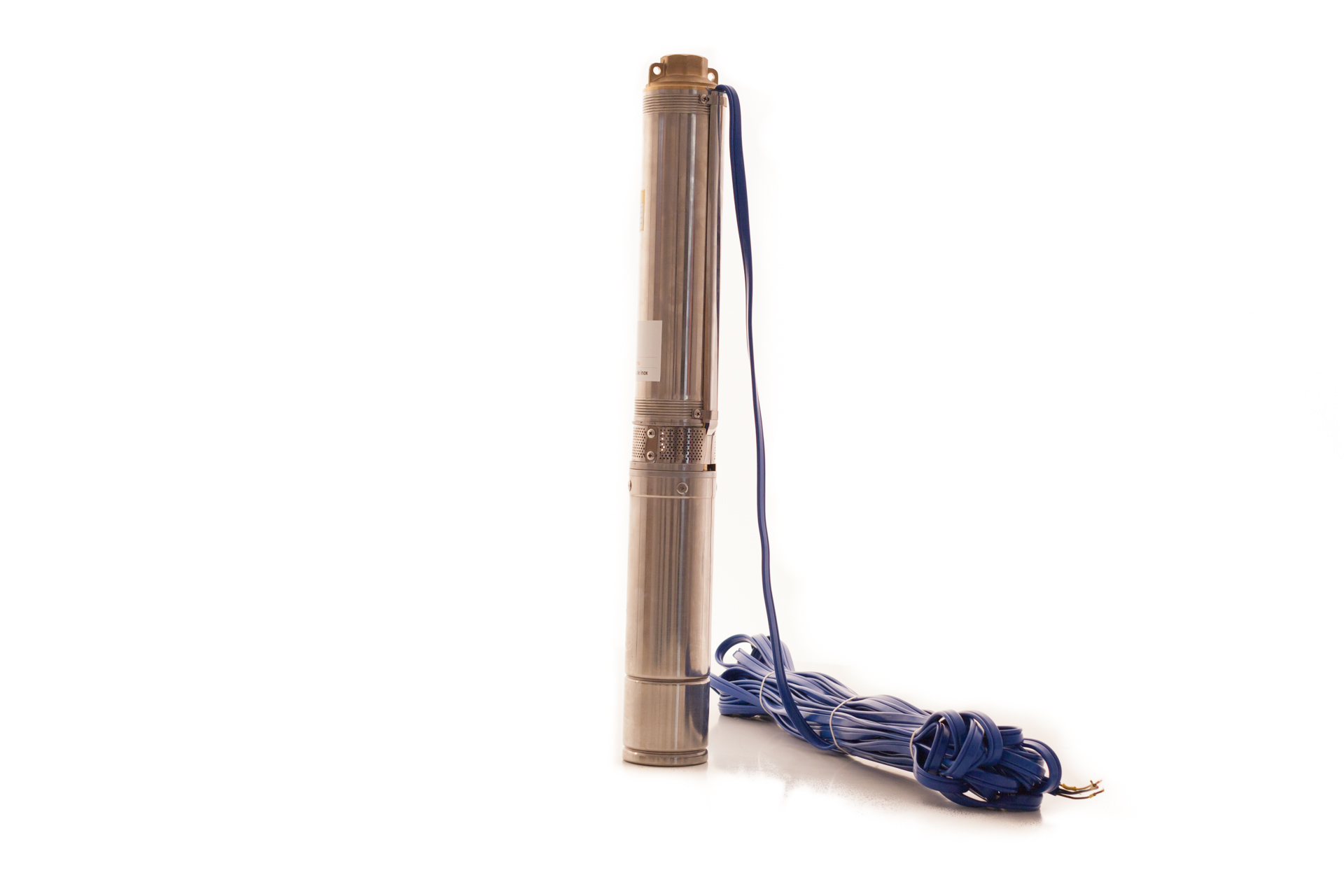 Pompa submersibila RURIS, AQUA 790, 550W [11]