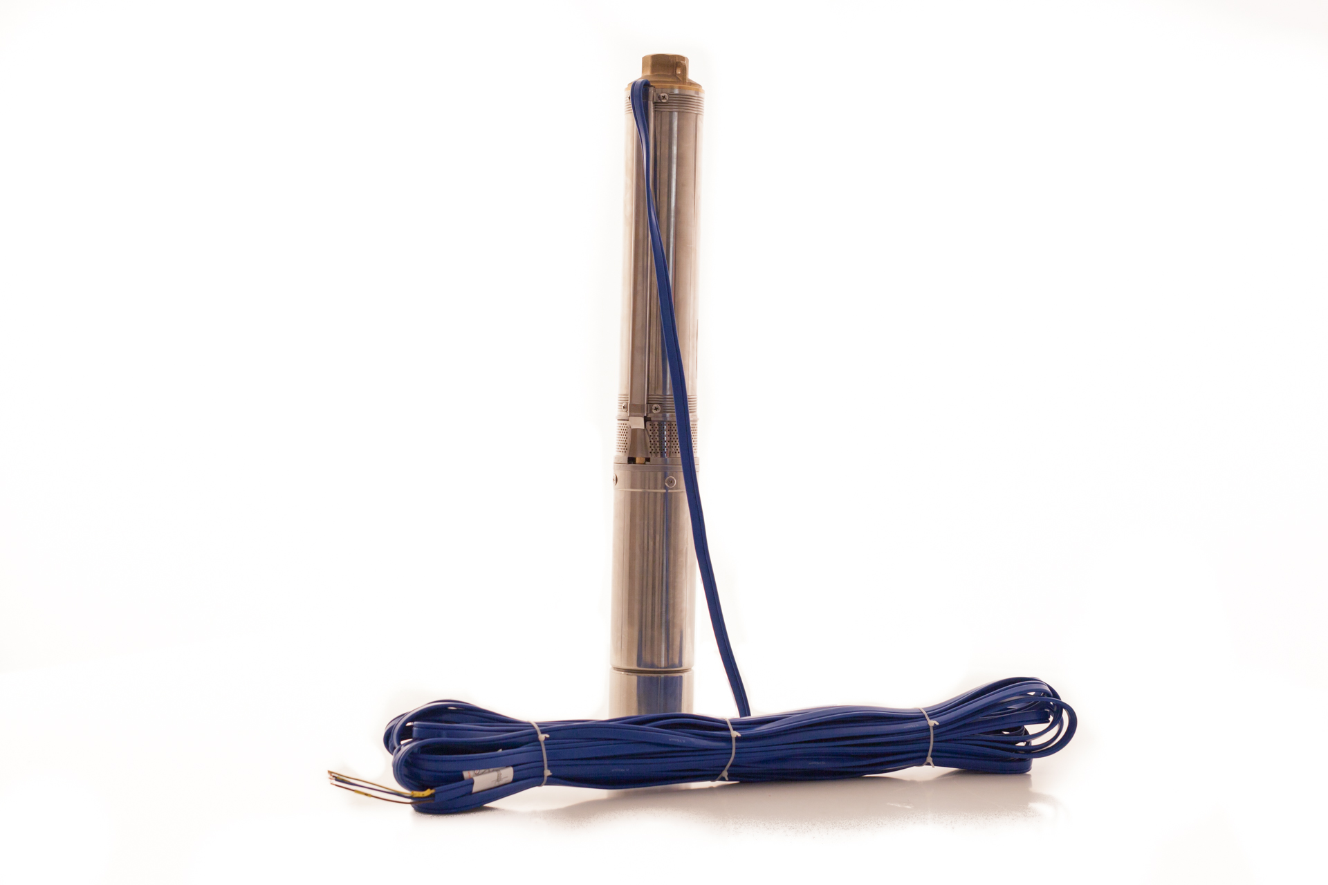 Pompa submersibila RURIS, AQUA 790, 550W [9]