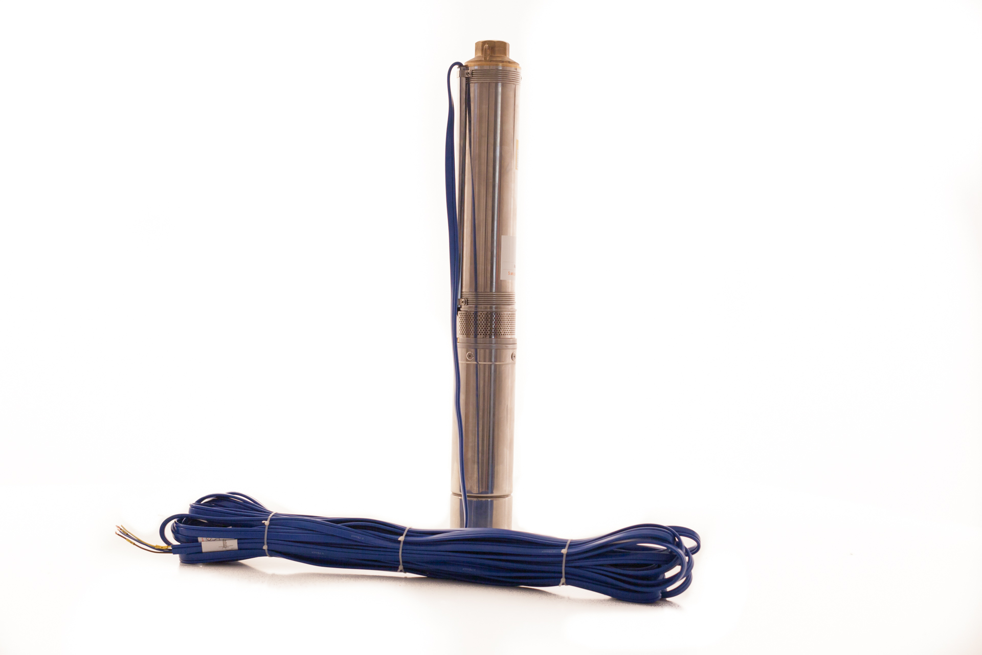 Pompa submersibila RURIS, AQUA 790, 550W [8]