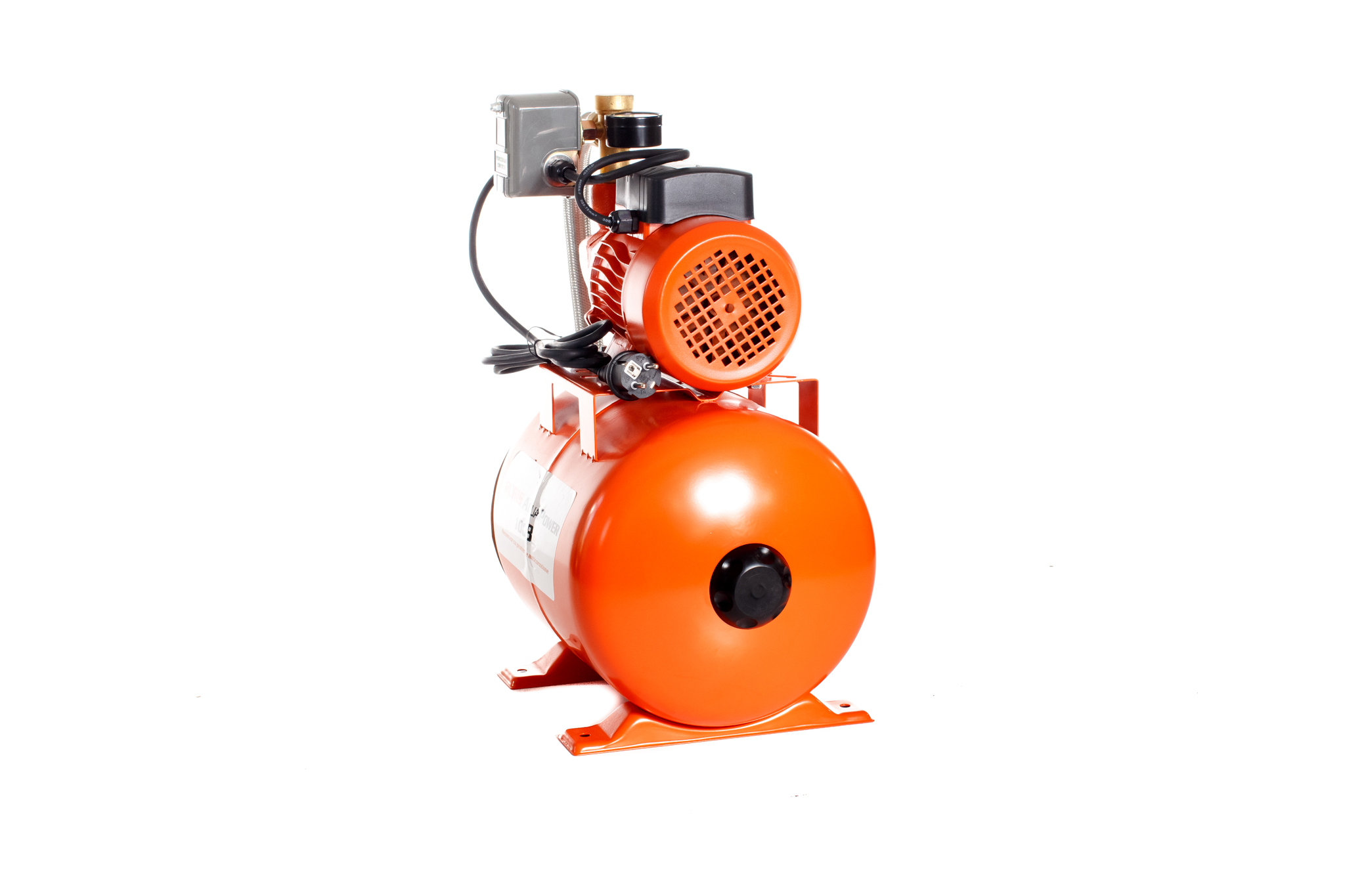 Hidrofor RURIS AquaPower 1008S, 750W, 19L, 46 l/min [115]