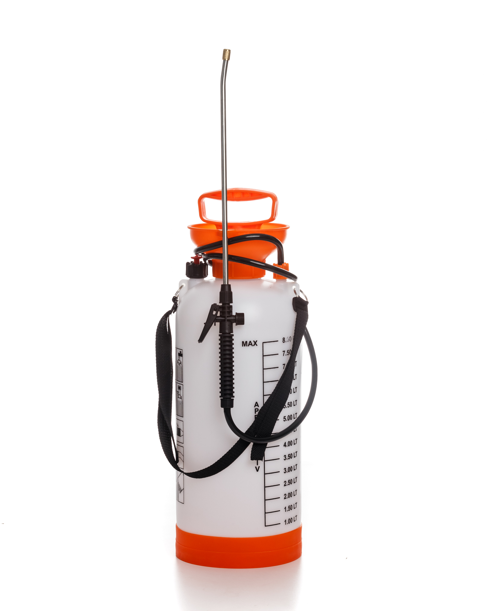Pulverizator manual RURIS, RS 800, 8L [21]