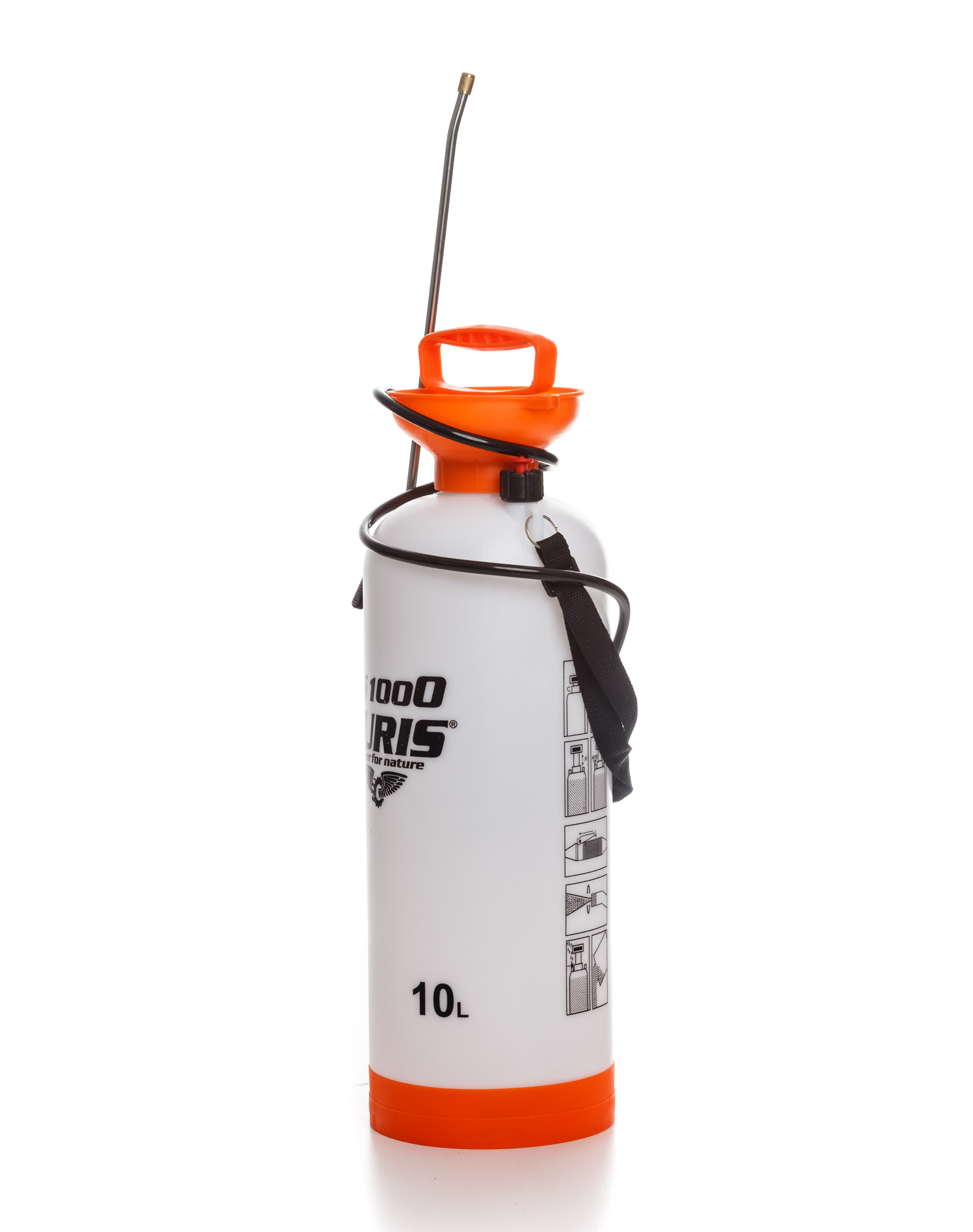 Pulverizator manual RURIS, RS 1000, 10L [26]