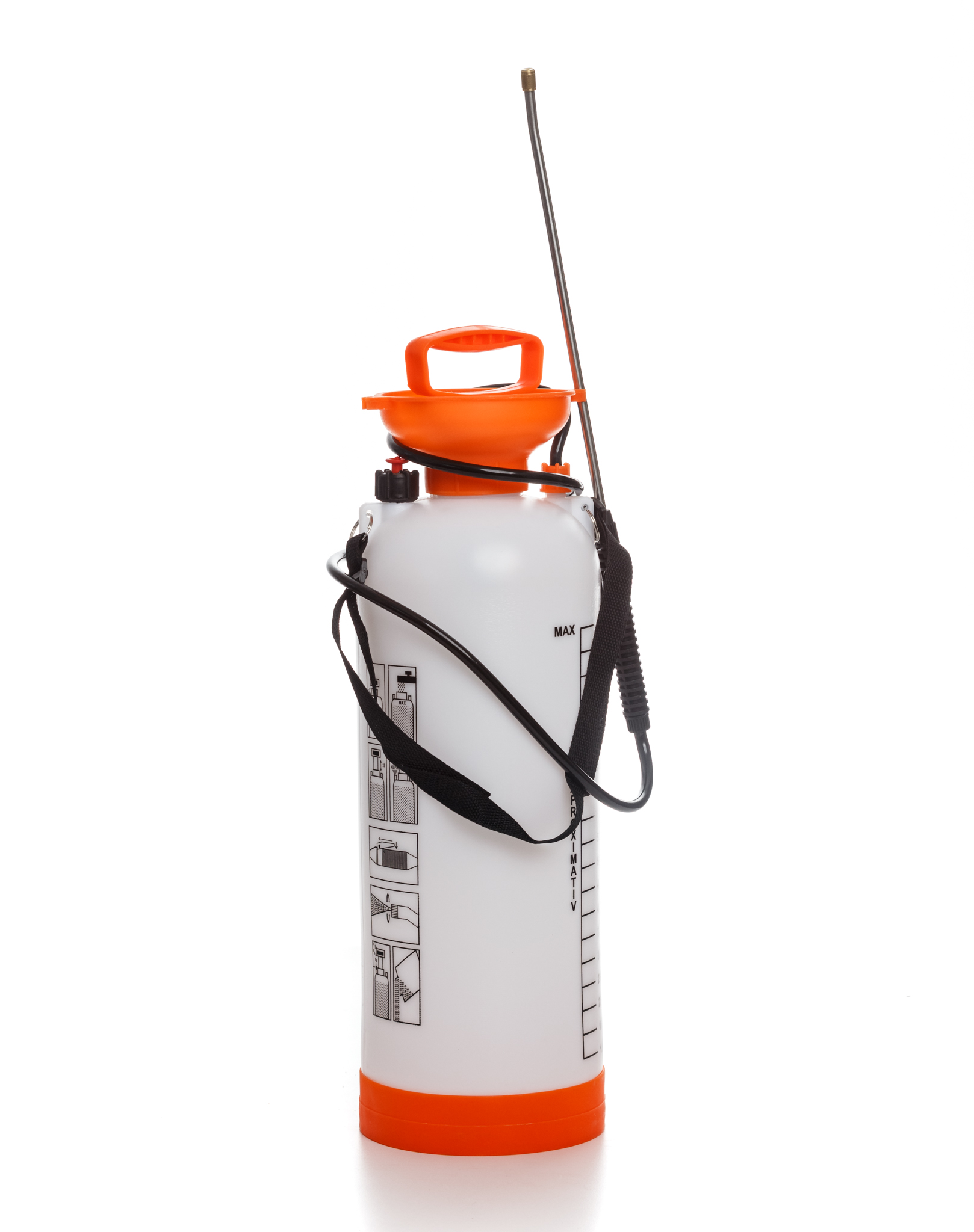 Pulverizator manual RURIS, RS 1000, 10L [22]