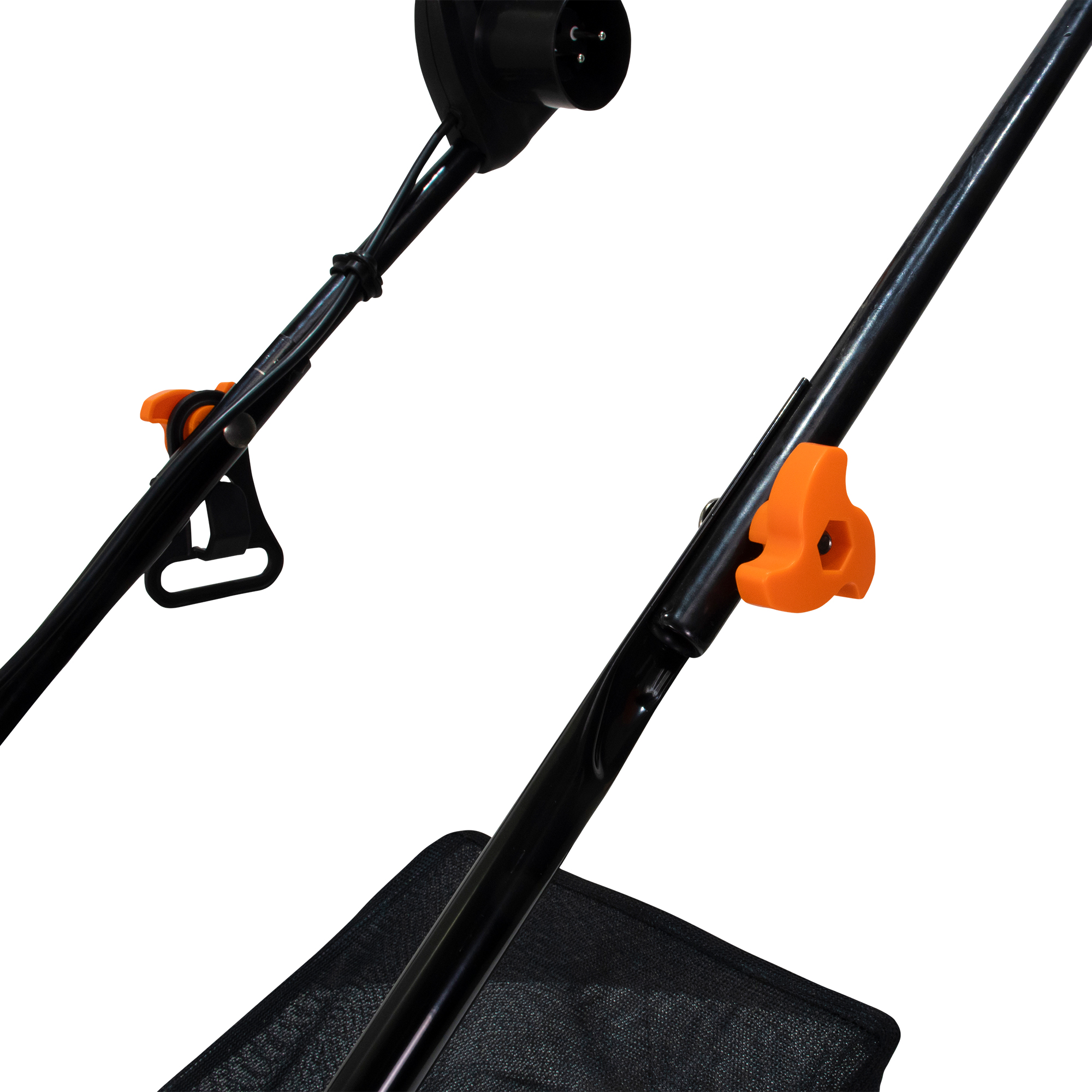 Masina de tuns gazon RURIS, SF7A106, 1200W [15]