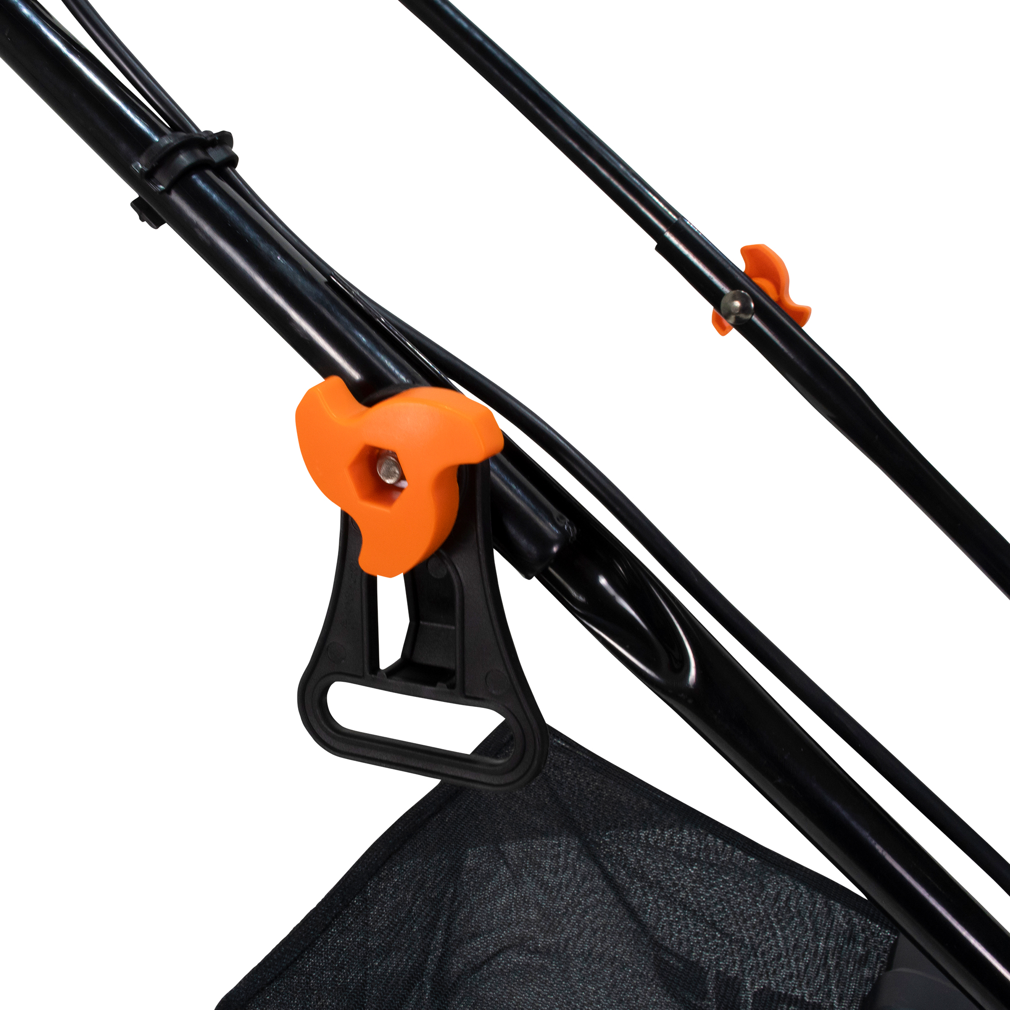 Masina de tuns gazon RURIS, SF7A106, 1200W [16]