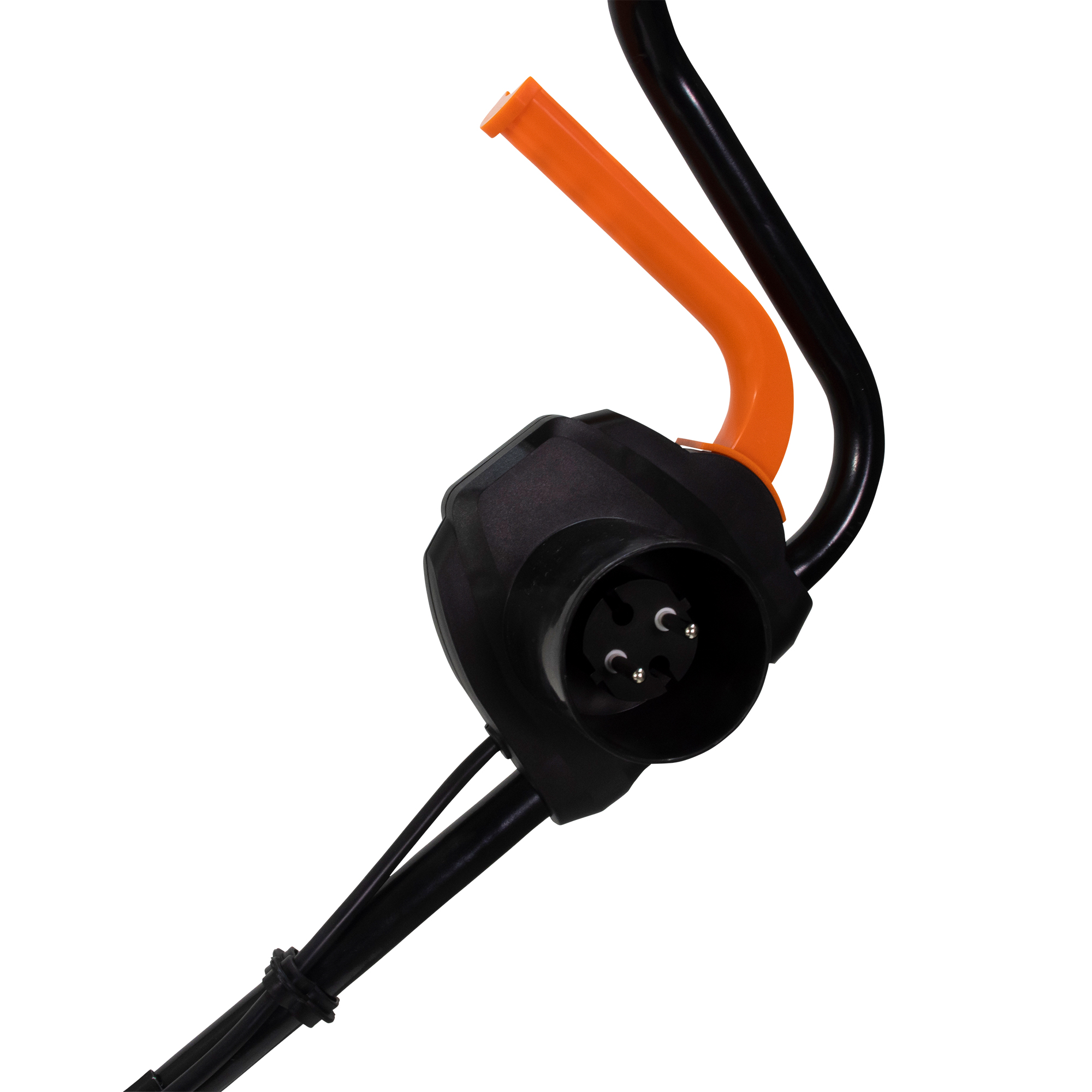 Masina de tuns gazon RURIS, SF7A106, 1200W [17]