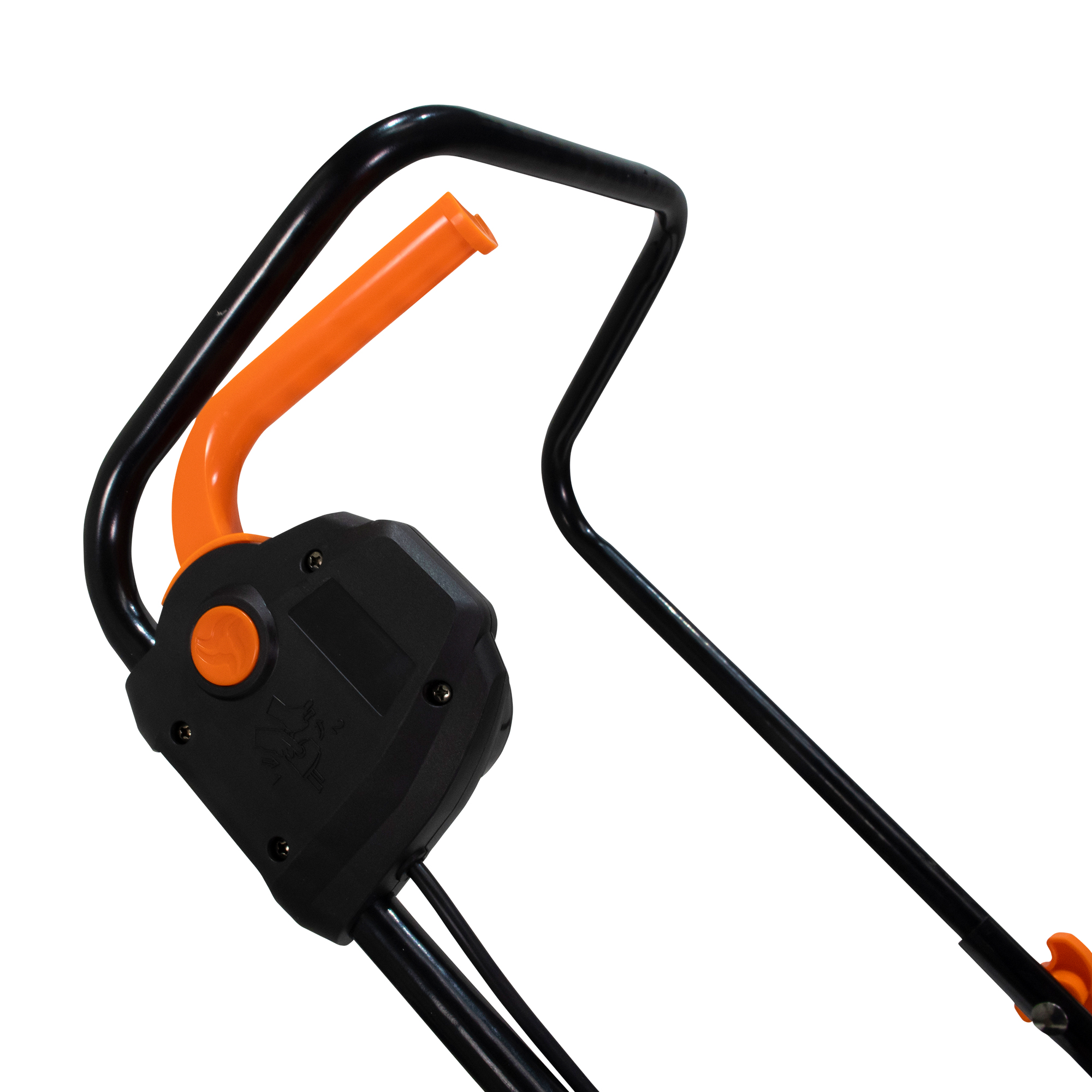 Masina de tuns gazon RURIS, SF7A106, 1200W [18]