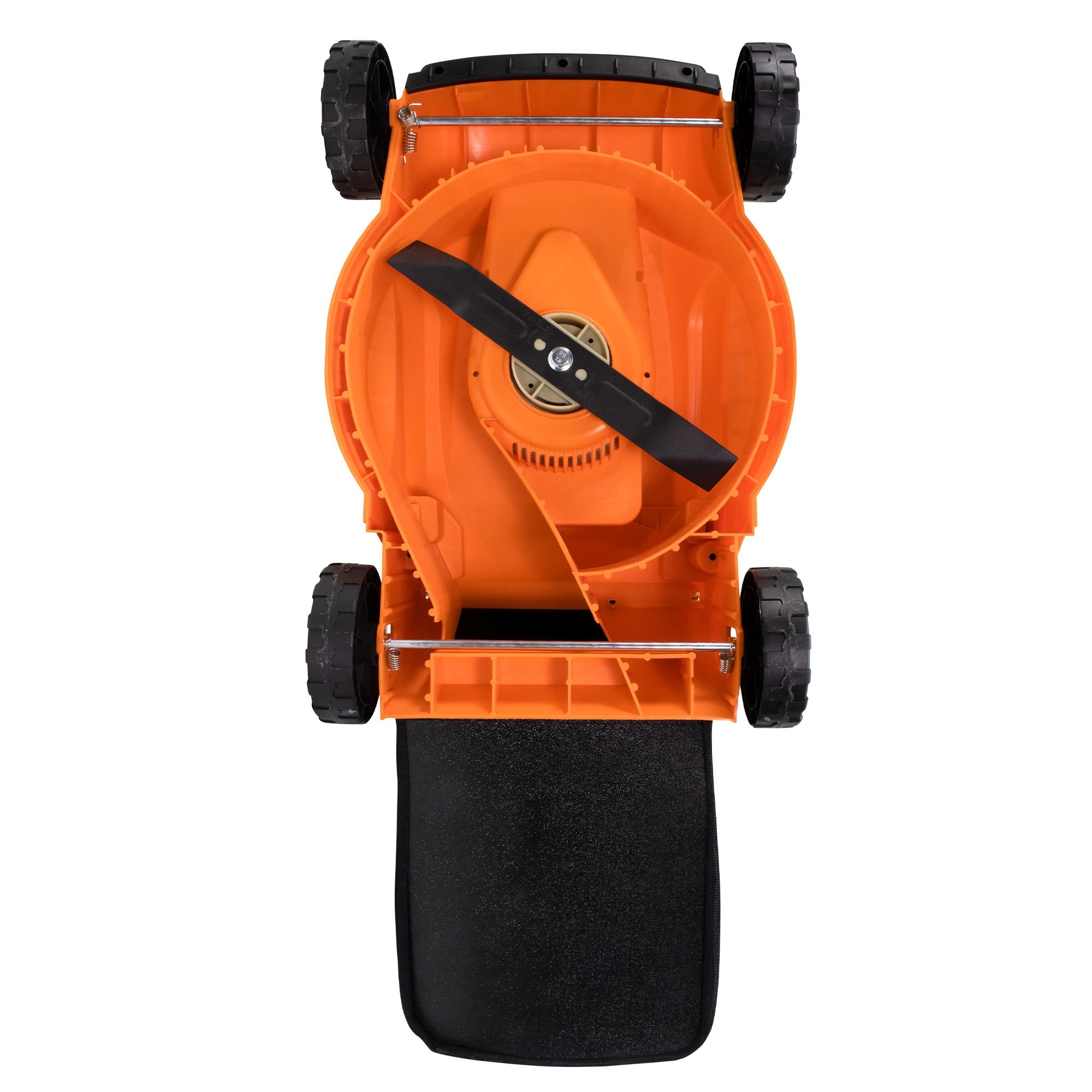 Masina de tuns gazon RURIS, SF7A106, 1200W [19]