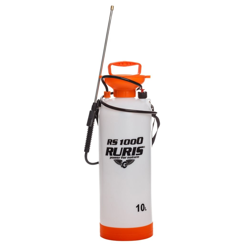 Pulverizator manual RURIS, RS 1000, 10L [5]
