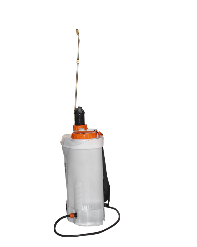 Pulverizator electric-manual RURIS RS 2000 [22]