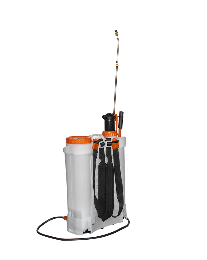 Pulverizator electric-manual RURIS RS 2000 [20]