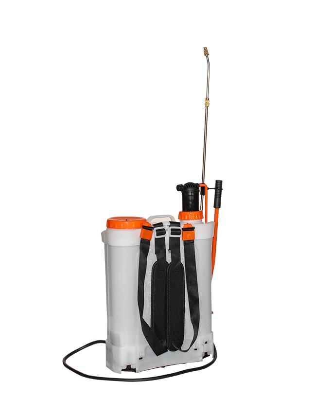 Pulverizator electric-manual RURIS RS 2000 [19]