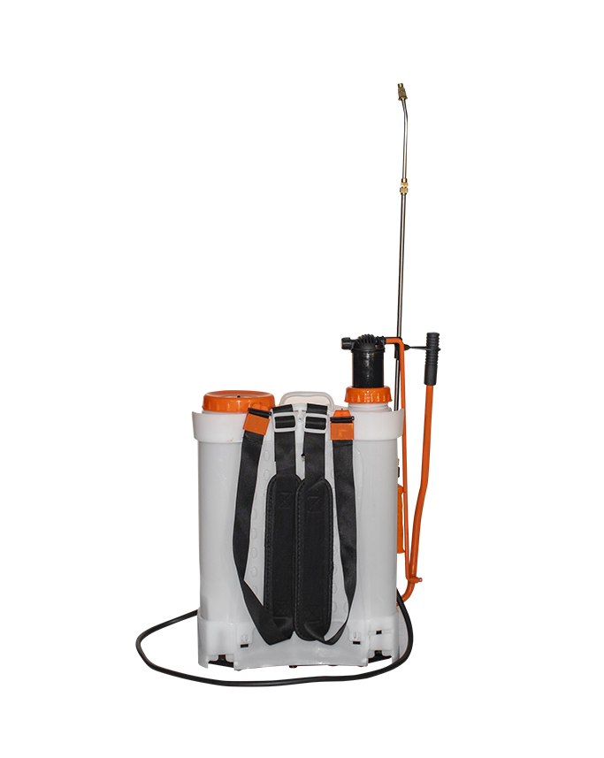 Pulverizator electric-manual RURIS RS 2000 [18]