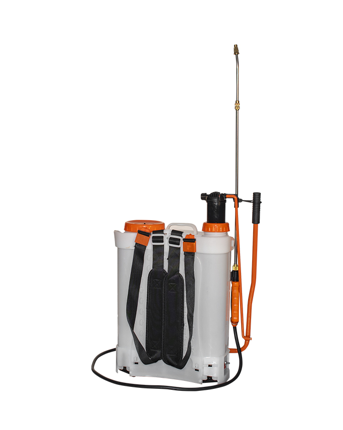 Pulverizator electric-manual RURIS RS 2000 [17]