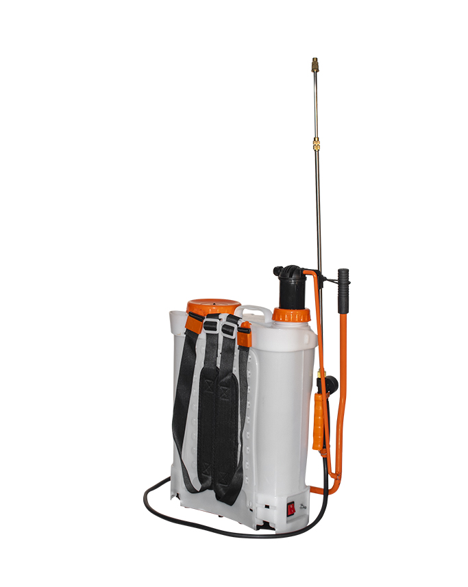 Pulverizator electric-manual RURIS RS 2000 [16]