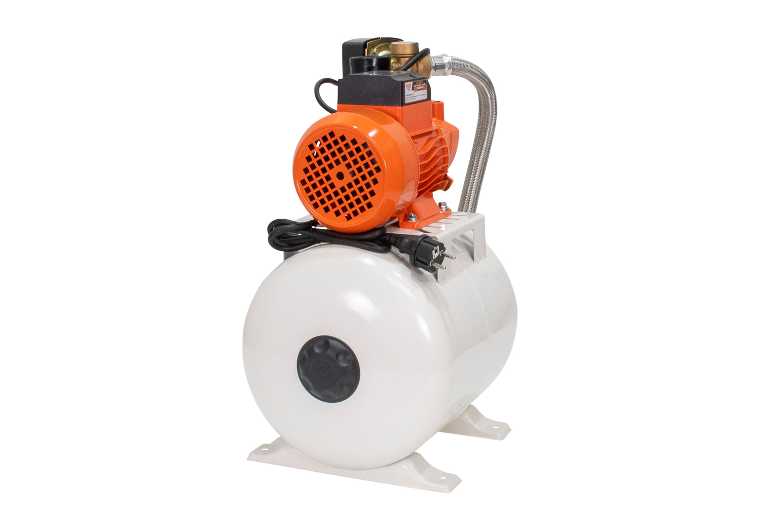 Hidrofor RURIS AquaPower 1008S, 750W, 19L, 46 l/min [77]